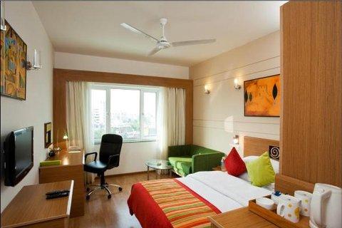 Lemon Tree Hotel, Ahmedabad in Ahmedabad, IN