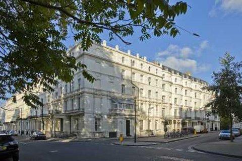 Grand Plaza Serviced Apartments in London, GB1
