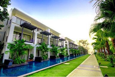 The Chill Koh Chang, Resort & Spa in Trat, TH