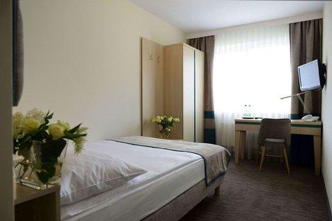 Start hotel Antares in Gdynia, PL