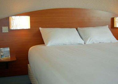 Hotel Campanile Bourg En Bresse - Viriat in Bourg-en-Bresse, FR