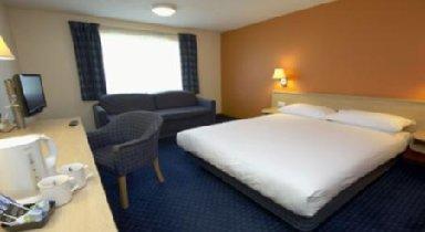 Travelodge Monmouth in Monmouth, GB3