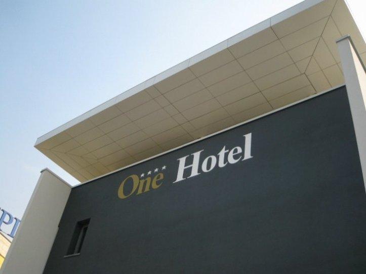 Onemhotel in San Paolo, IT