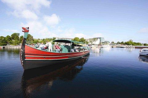 Hodson Bay Hotel in Athlone, IE