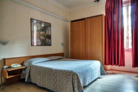 Hotel Basilea Florence in Florence, IT