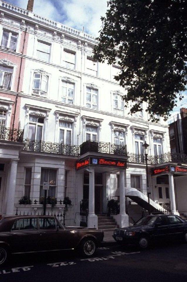 My Place Hotel in London, GB1