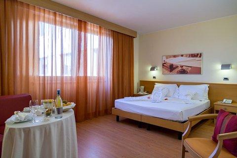 Hotel Montemezzi in Vigasio, IT