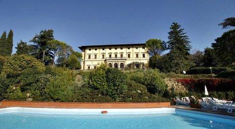 Villa Pitiana in Reggello, IT