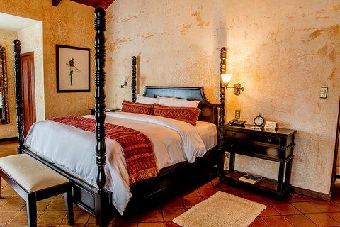 Filadelfia Coffee Resort and Spa in Antigua Guatemala, GT