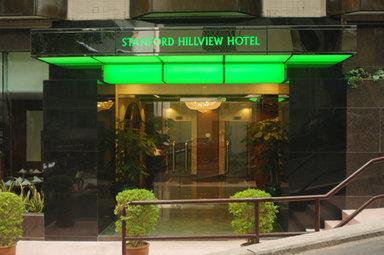 Stanford Hillview Hotel in Kowloon, HK