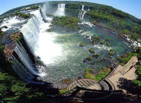 Iguassu Holiday Hotel in Foz do Iguacu, BR