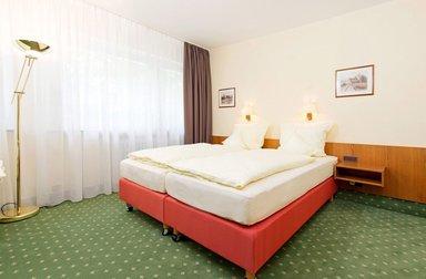 Parkhotel Bad Godesberg in Bonn, DE