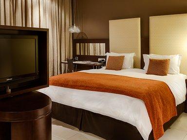 Protea Hotel Transit O.R. Tambo Airport in Johannesburg, ZA