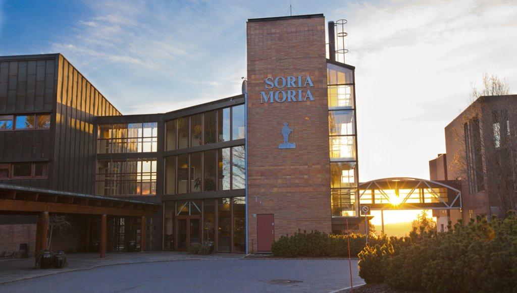 Soria Moria Hotel And Conference Centre in Oslo, NO