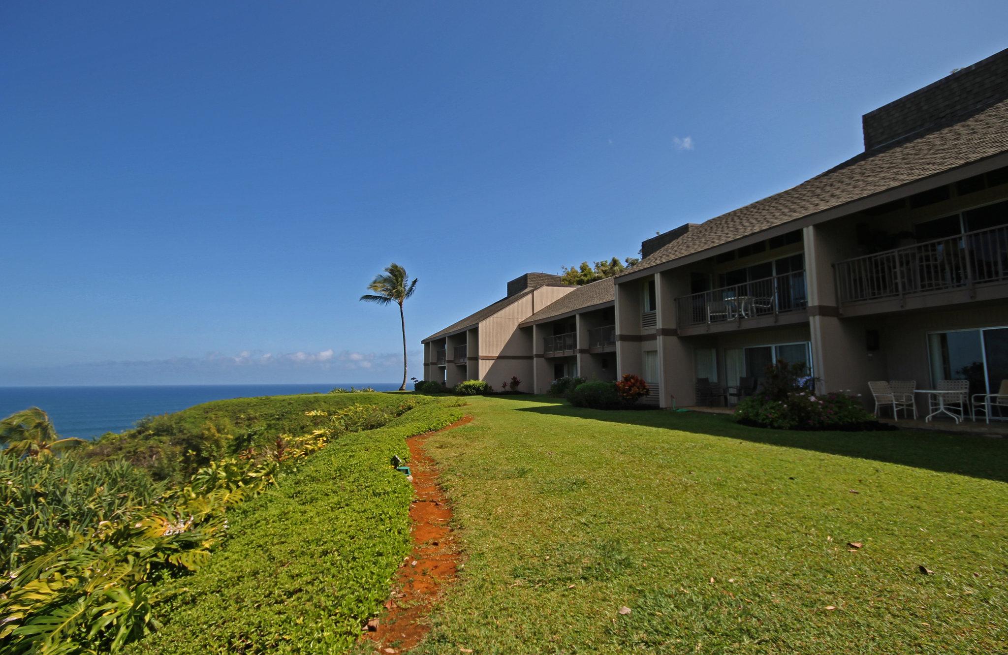 Castle At Princeville in Princeville, HI