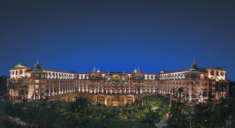 The Leela Palace Bengaluru in Bengaluru, IN