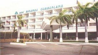 Hotel Miranda- Coro Cumberland in Coro, VE
