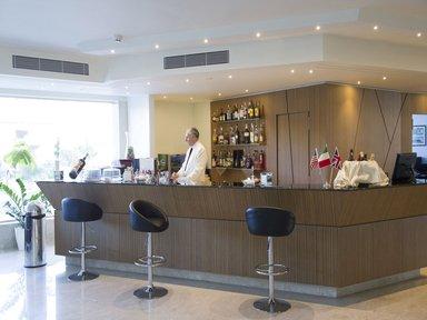 Catania International Airport Hotel in Catania, IT