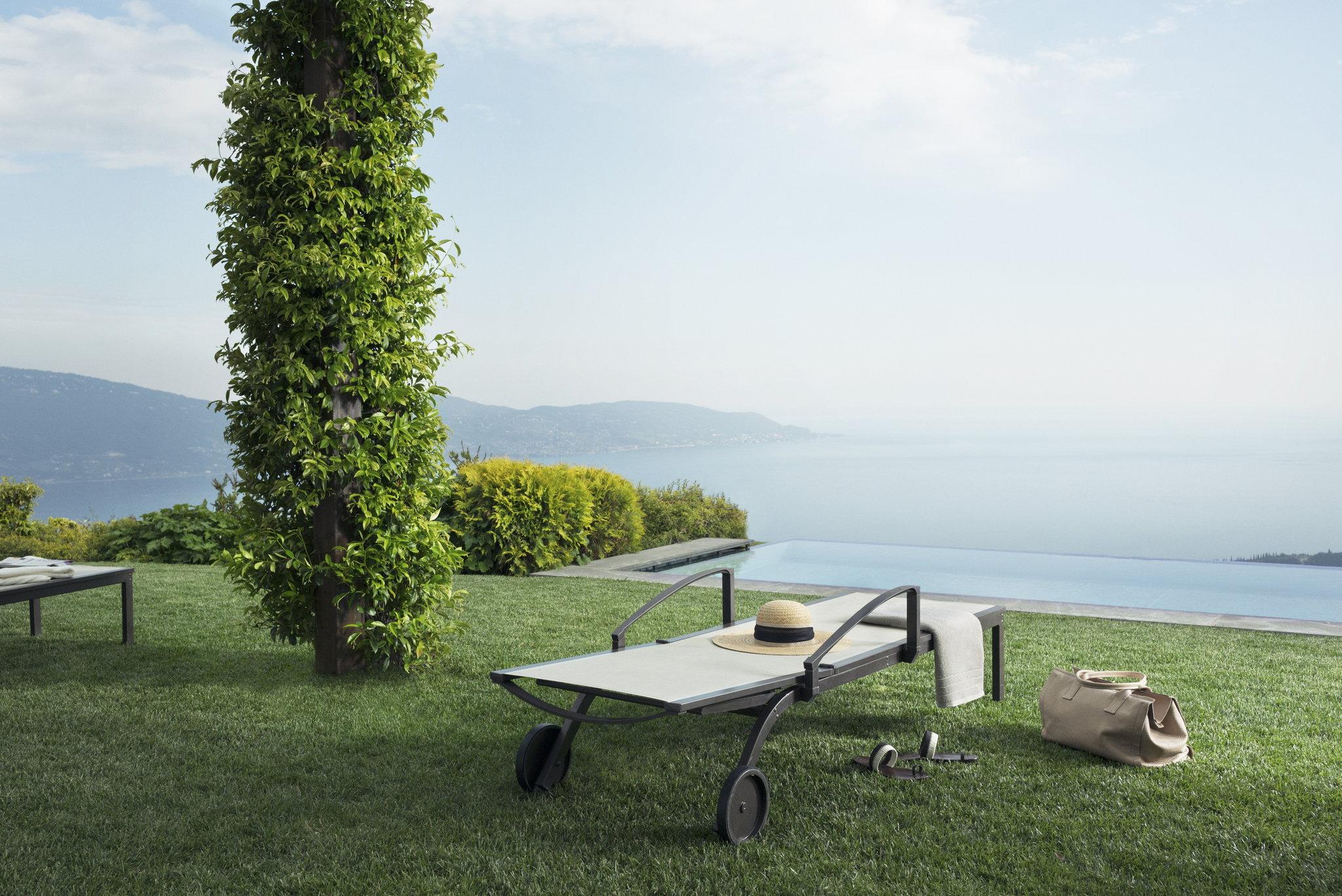 Lefay Resort & SPA Lago di Garda in Gargnano, IT