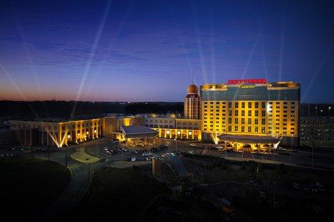 Hollywood Casino St. Louis in Maryland Heights, MO