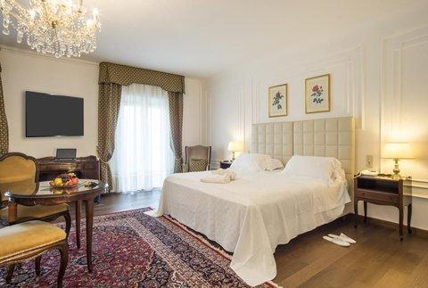 Hotel President Terme in Abano Terme, IT