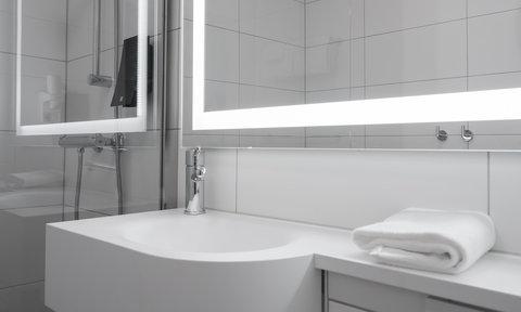 Thon Hotel Gardermoen en Jessheim, NO