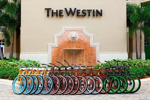 The Westin Cape Coral Resort at Marina Village in Cape Coral, FL