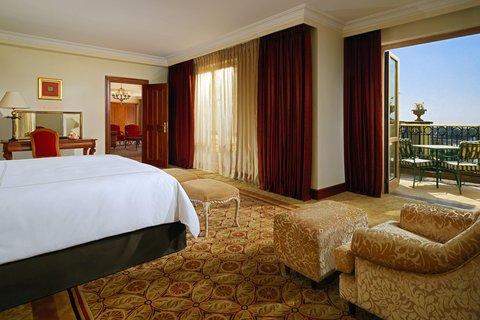 Sheraton Addis, a Luxury Collection Hotel, Addis Ababa in Addis Ababa, ET