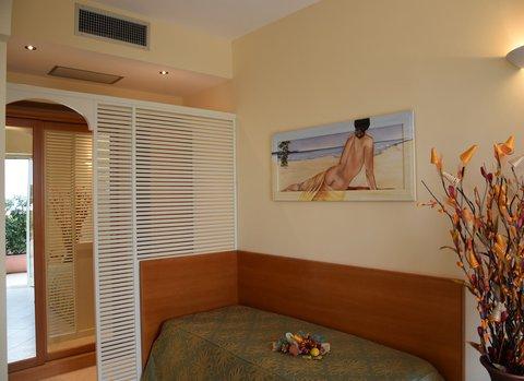 Hotel Residence Tirreno in Parghelia, IT