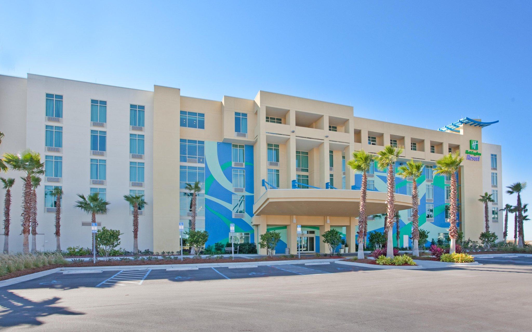 Holiday Inn Resort Ft Walton Beach in Fort Walton Beach, FL