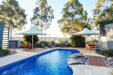 Majestic Oasis Apartments in Flinders Ranges and Outback, AU