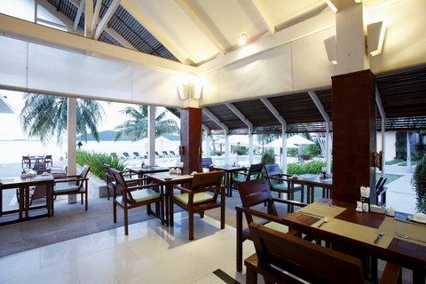 Centra Coconut Beach Resort Samui in Surat Thani, TH