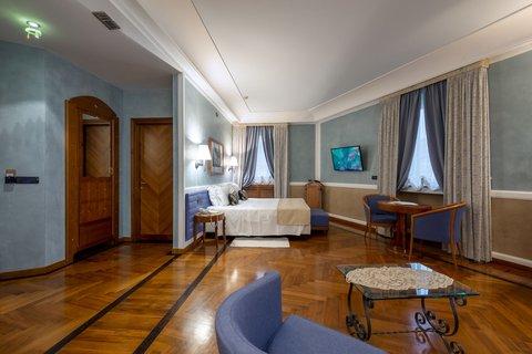 Grand Hotel Ortigia in Syracuse, IT