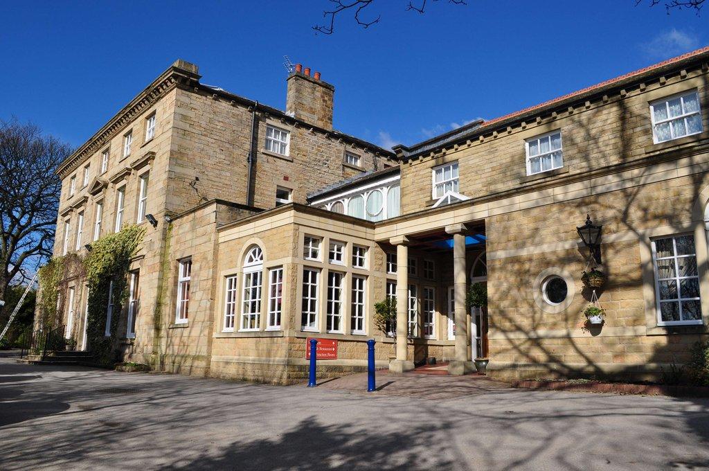 Healds Hall Hotel Liversedge image