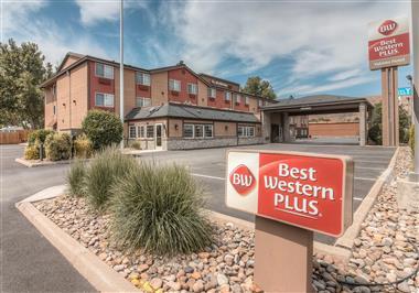 Best Western Plus Yakima Hotel in Yakima, WA