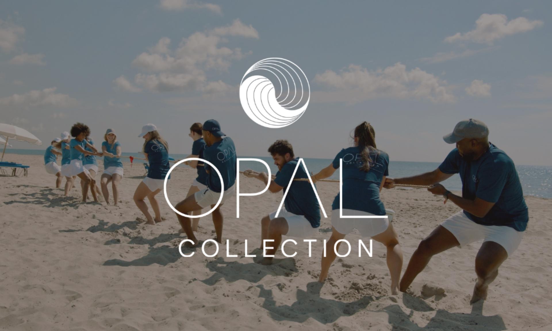 Opal Collection