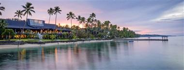 Warwick Fiji in Viti Levu, FJ