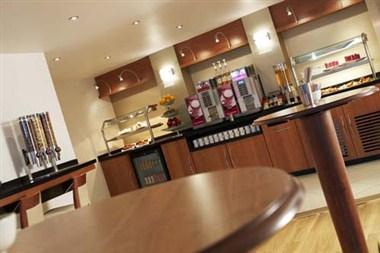 QHotels - Stratford Manor in Stratford-upon-Avon, GB1