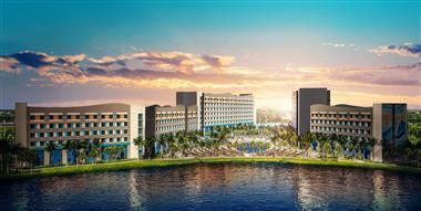 Universal's Endless Summer Resort - Surfside Inn and Suites in Orlando, FL