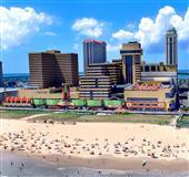 Tropicana Atlantic City in Atlantic City, NJ