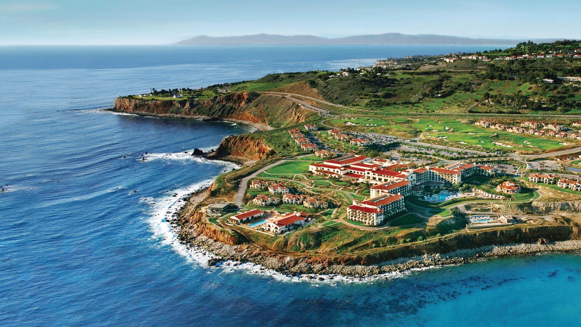 Cvent Luxury Terranea Resort