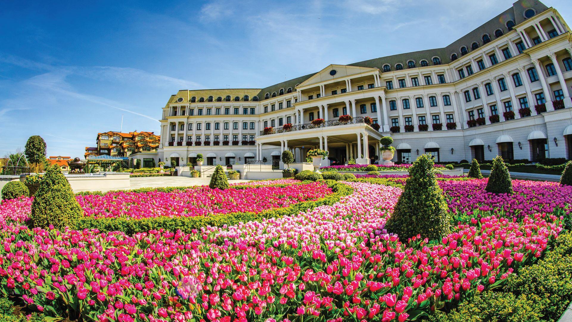 Cvent Luxury Nemacolin