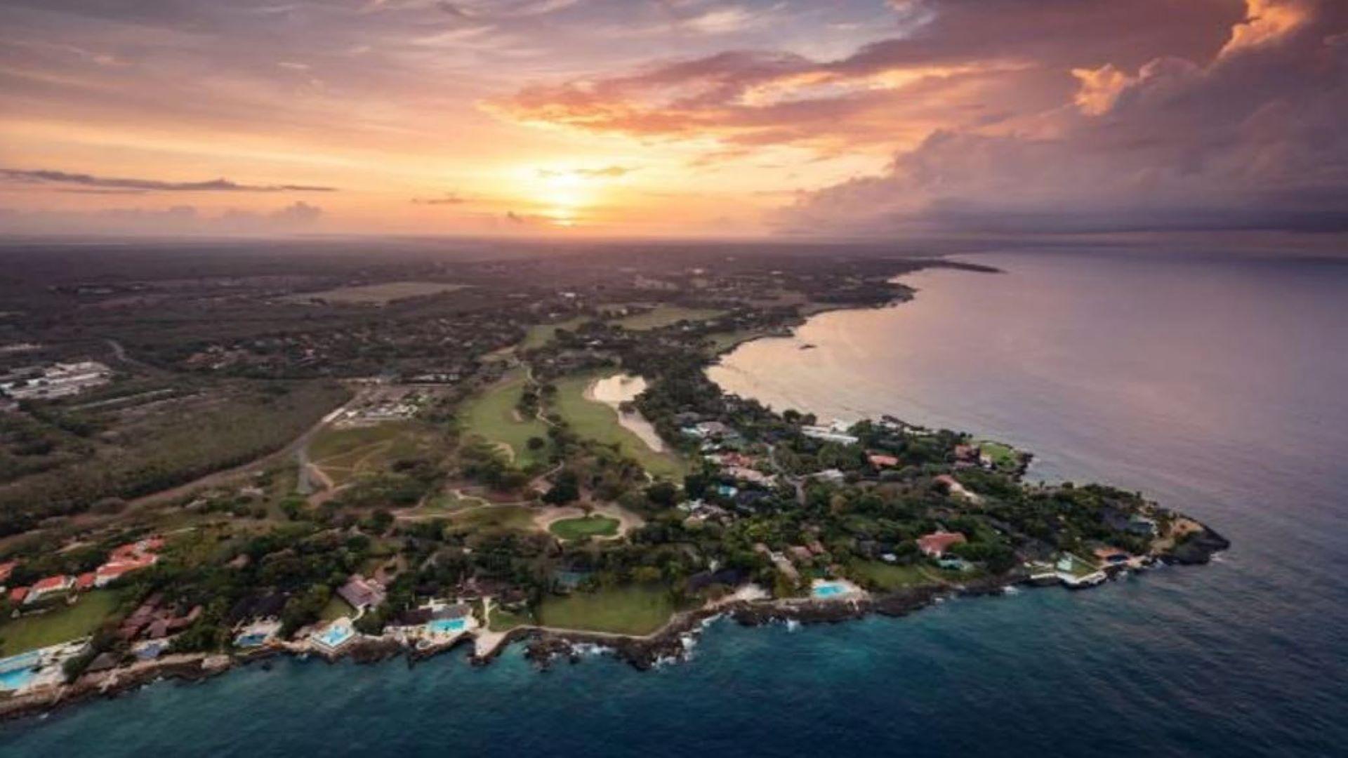 Cvent Luxury Casa de Campo