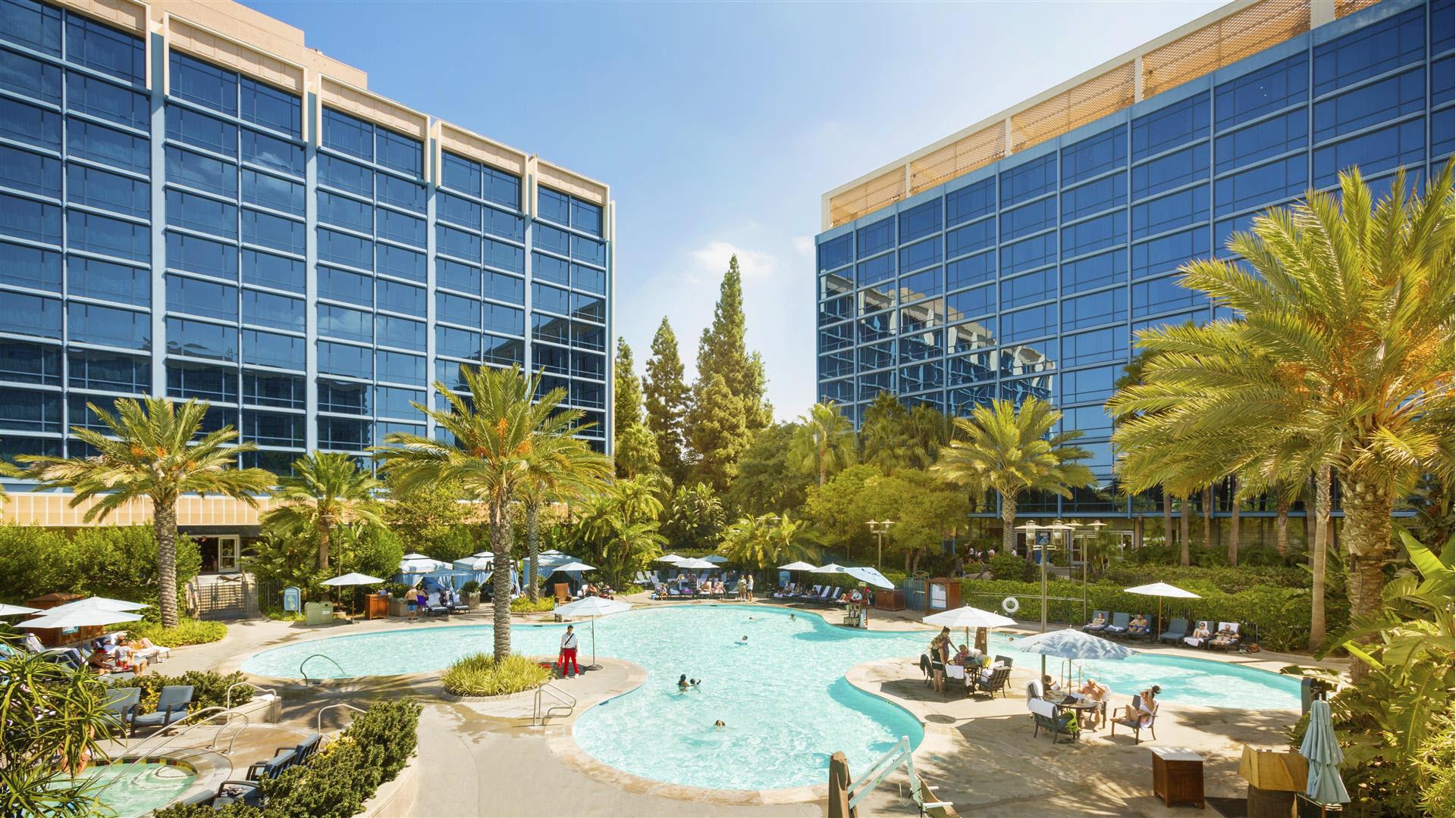 Cvent Luxury Disneyland Hotel