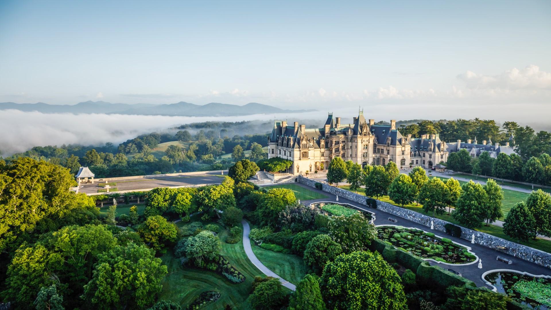 Cvent Luxury Biltmore Estate