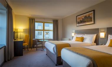 Maldron Hotel Wexford in Wexford, IE