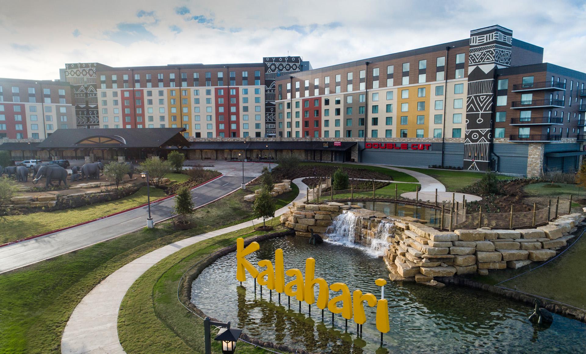 Kalahari Resorts & Conventions