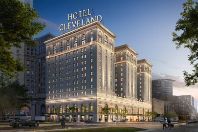 Hotel Cleveland, Autograph Collection in Cleveland, OH