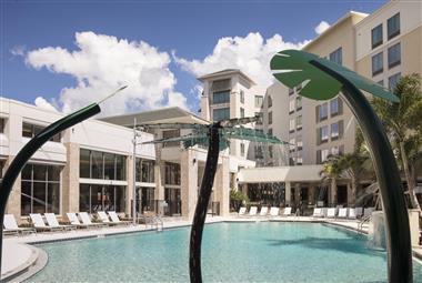 TownePlace Suites Orlando Theme Parks/Lake Buena Vista in Orlando, FL