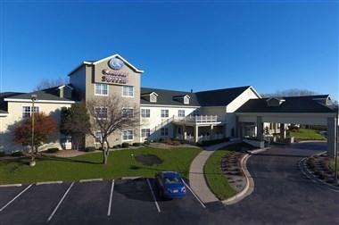 Comfort Suites Appleton Airport in Appleton, WI